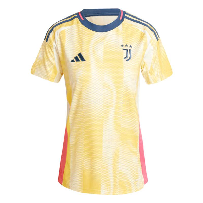 adidas juventus 2024-25 kadın deplasman forması