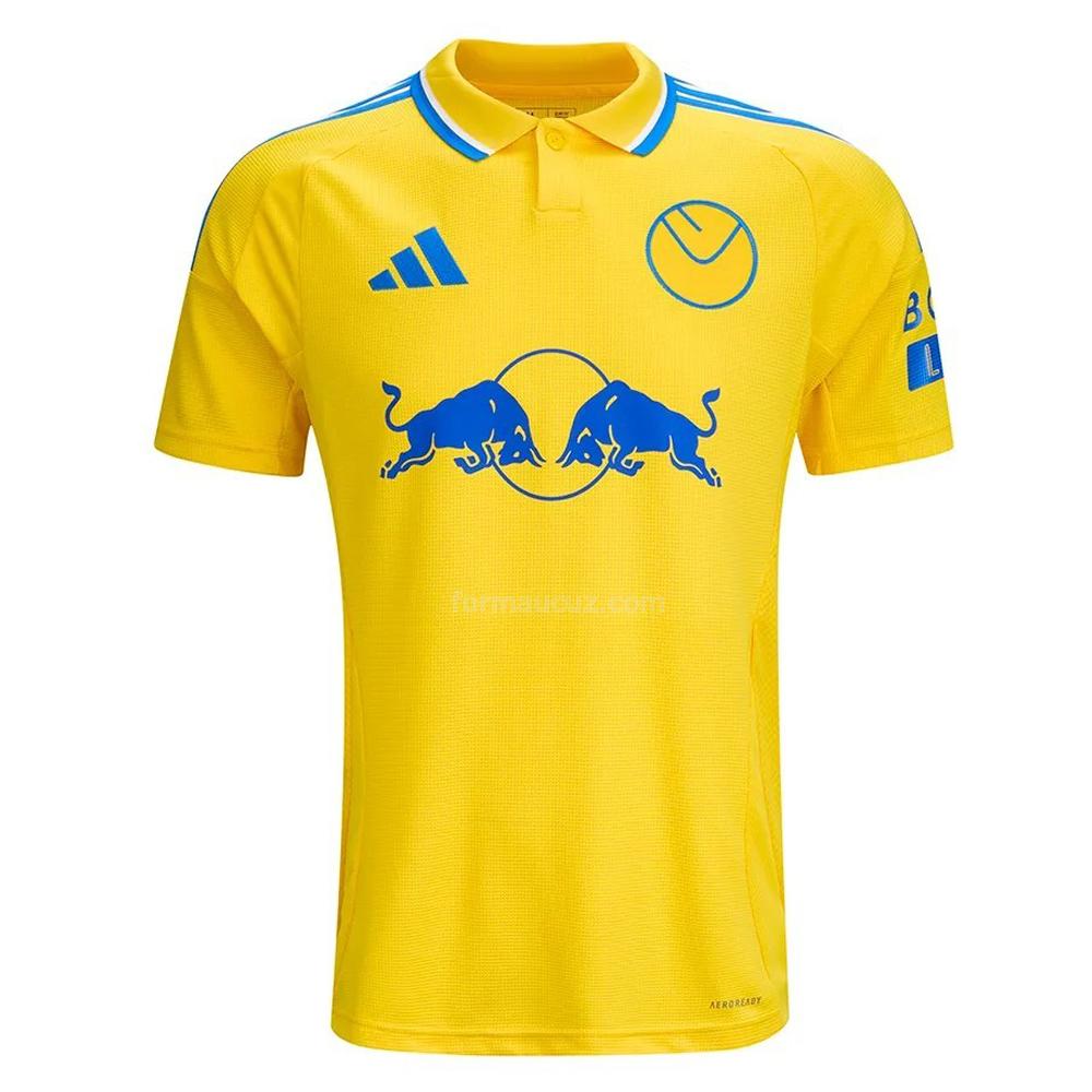 adidas leeds united 2024-25 deplasman forması