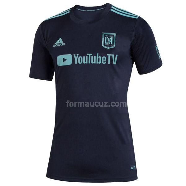 adidas los angeles fc 2019-2020 adidas parley maç forması