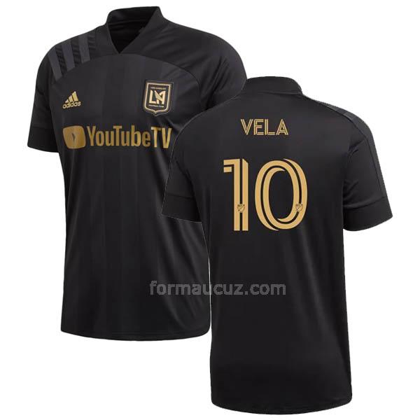 adidas los angeles fc 2020-21 vela İç saha maç forması