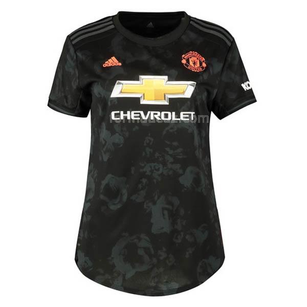 adidas manchester united 2019-2020 kadın Üçüncü maç forması