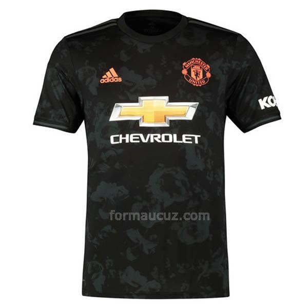 adidas manchester united 2019-2020 Üçüncü maç forması