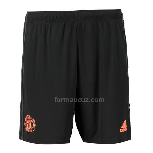 adidas manchester united 2019-2020 Üçüncü maç Şort