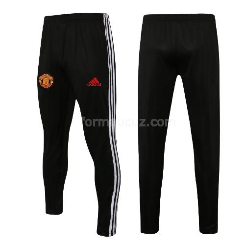 adidas manchester united 2021-22 mu1 siyah pantolon