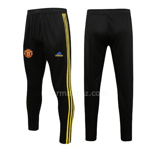 adidas manchester united 2021-22 mu6 siyah pantolon