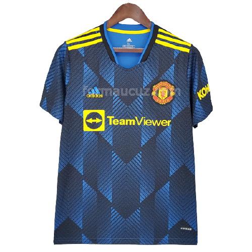 adidas manchester united 2021-22 Üçüncü maç forması