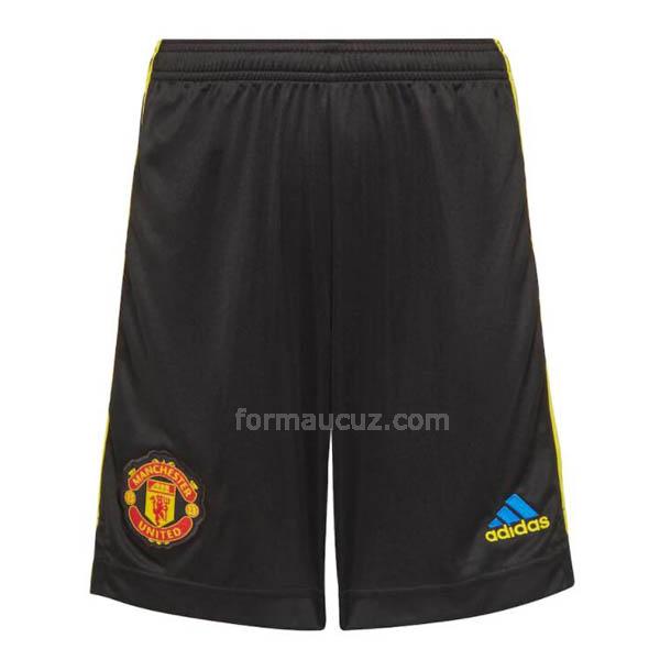 adidas manchester united 2021-22 Üçüncü maç Şort