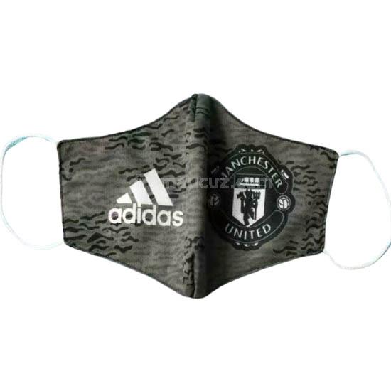 adidas manchester united 2021 deplasman amaçlı maske