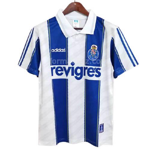 adidas porto 1996-97 İç saha retro formaları