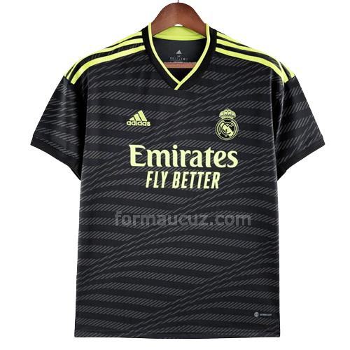 adidas real madrid 2022-23 Üçüncü maç forması