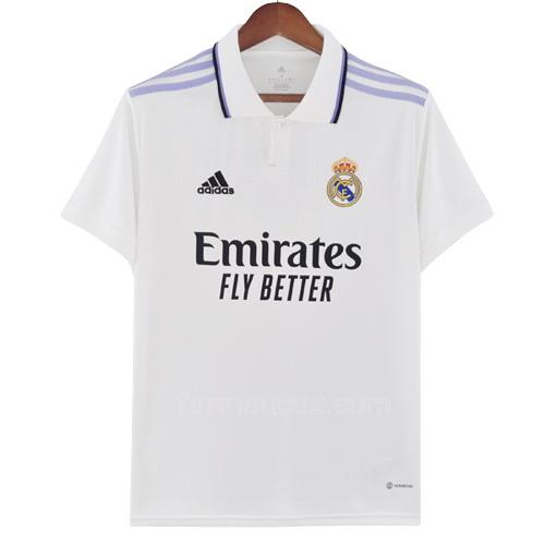 adidas real madrid 2022-23 İç saha maç forması