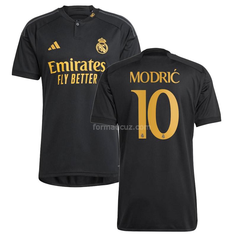 adidas real madrid 2023-24 modric Üçüncü forması