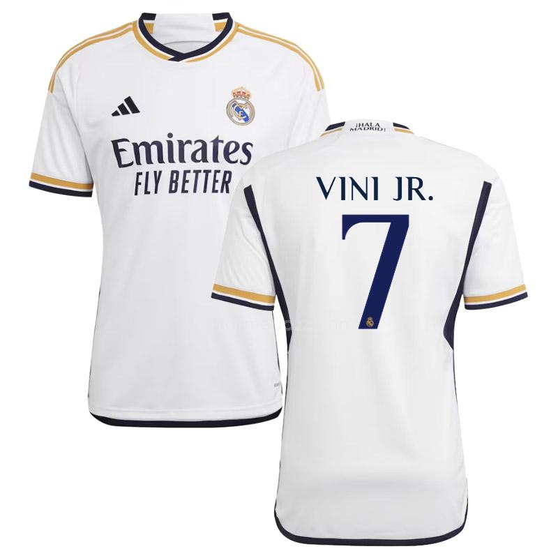 adidas real madrid 2023-24 vini jr İç saha forması