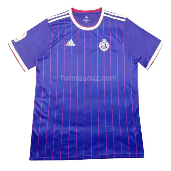 adidas real valladolid 2019-2020 deplasman maç forması