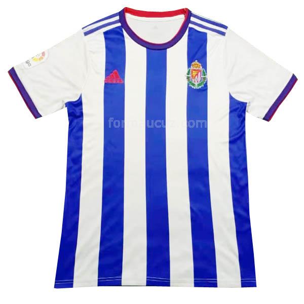 adidas real valladolid 2019-2020 İç saha maç forması