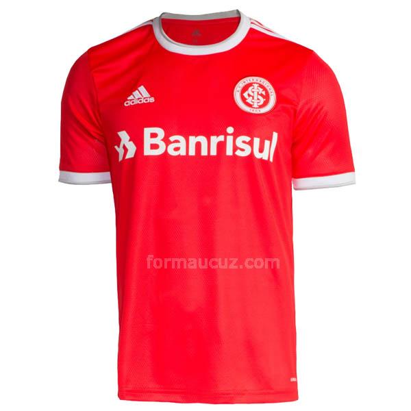 adidas sc internacional 2020-2021 İç saha maç forması