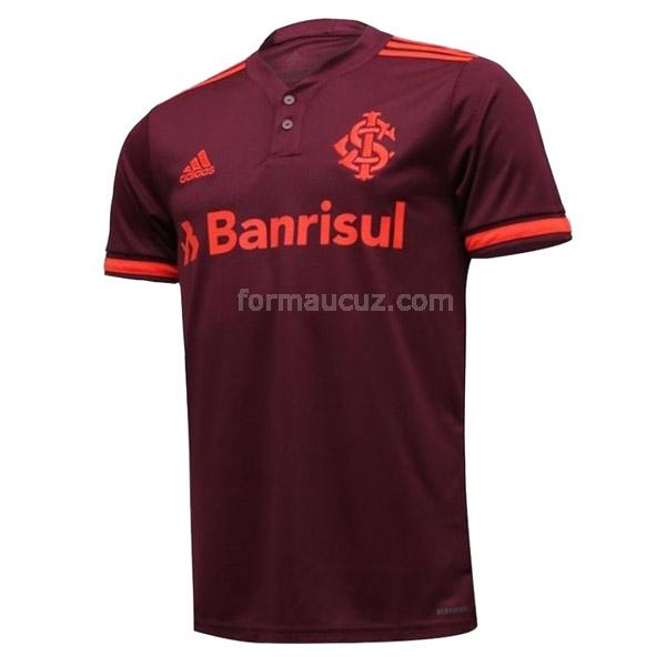 adidas sc internacional 2021-22 Üçüncü maç forması