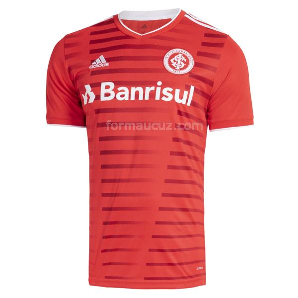 adidas sc internacional 2021-22 İç saha maç forması