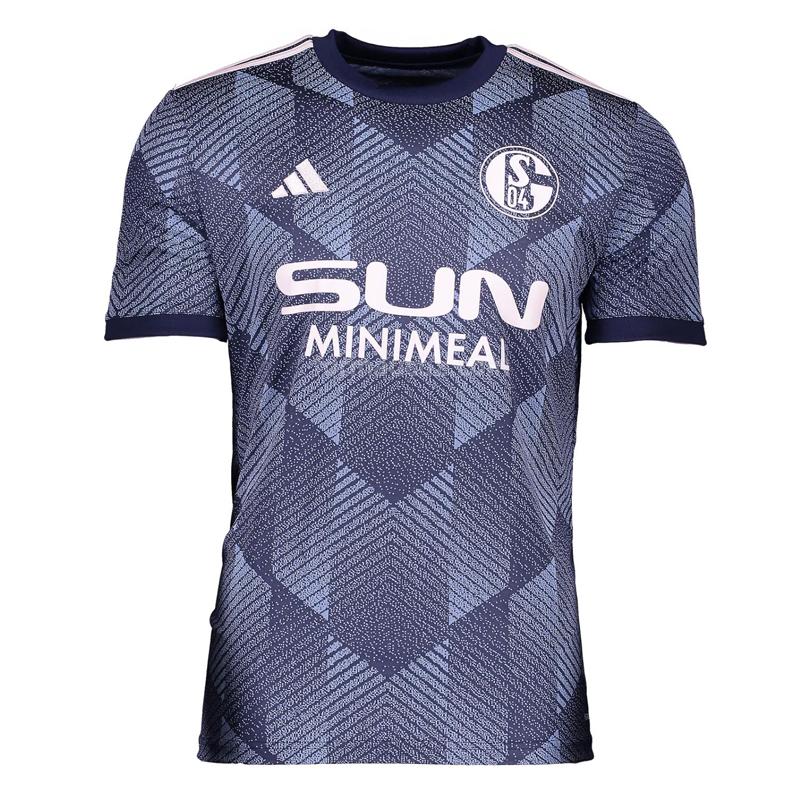 adidas schalke 04 2024-25 Üçüncü forması