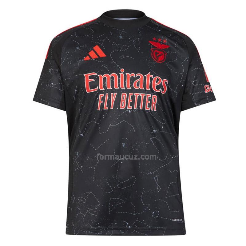 adidas sl benfica 2024-25 deplasman forması