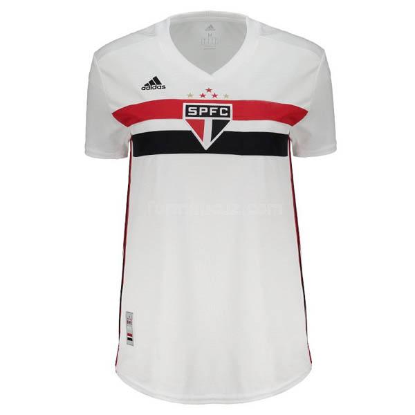 adidas são paulo fc 2019-2020 kadın İç saha maç forması