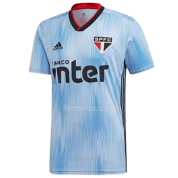 adidas são paulo fc 2019-2020 Üçüncü maç forması