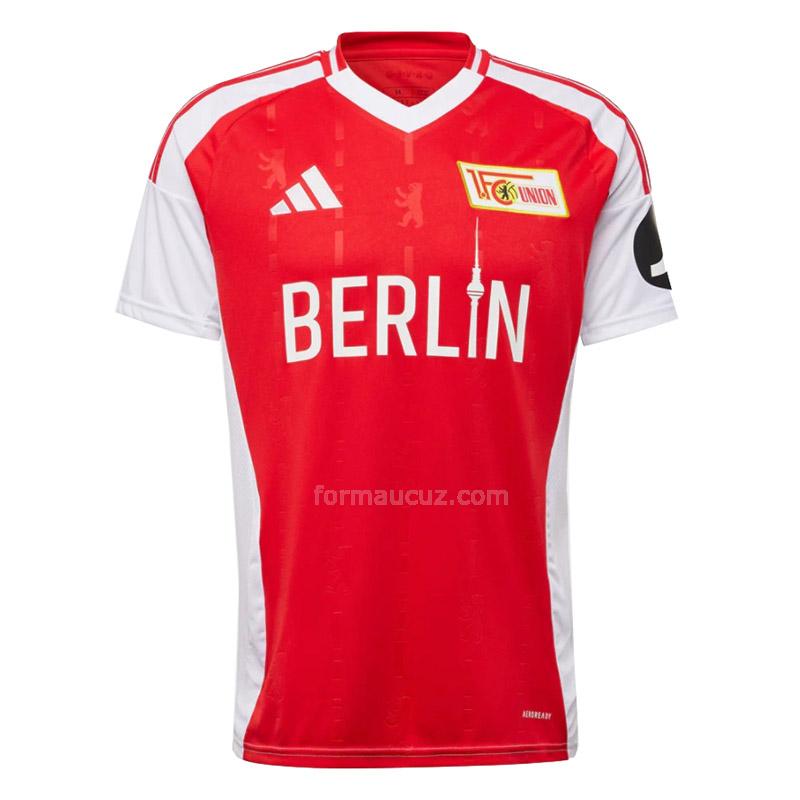 adidas union berlin 2024-25 İç saha forması