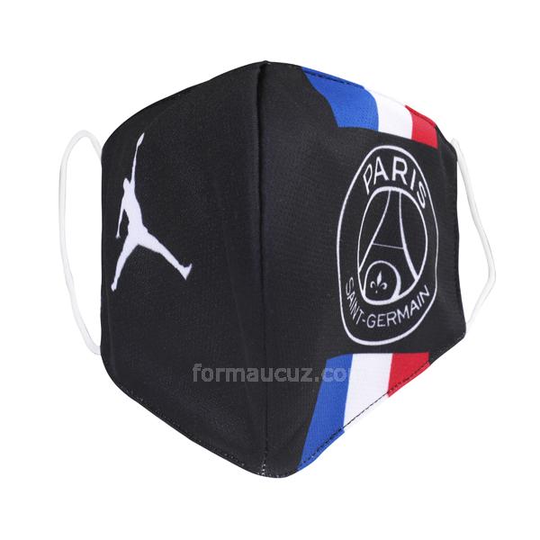 air jordan paris saint germain 2020 Üçüncü amaçlı maske