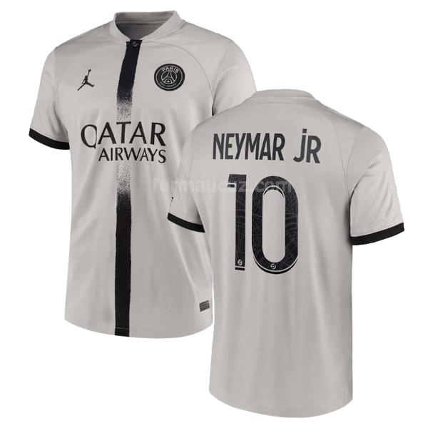 air jordan paris saint germain 2022-23 neymar jr deplasman forması