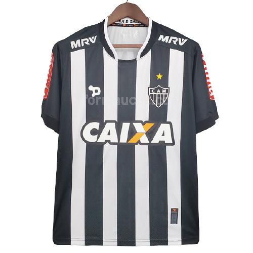 Satışı ucuz atletico mineiro 2016-17 İç saha retro formaları