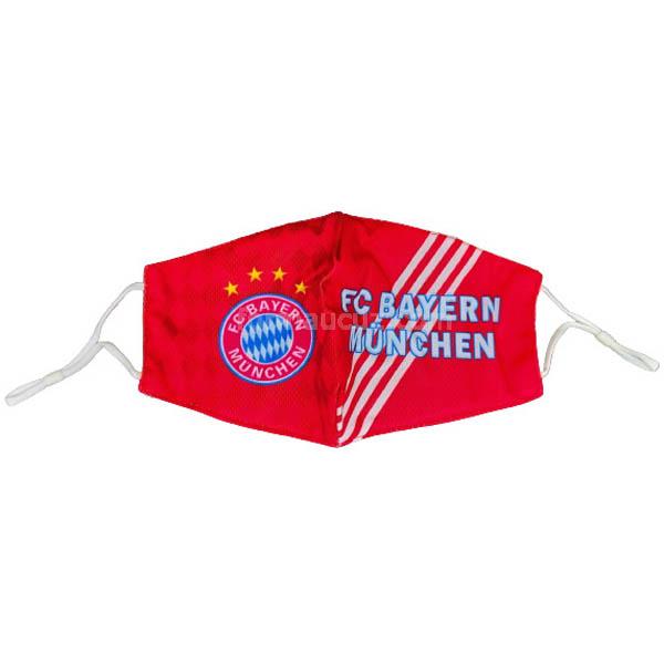 bayern münih 2021-22 kırmızı maske