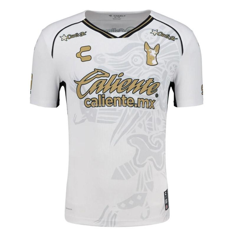 charly club tijuana 2024-25 deplasman forması