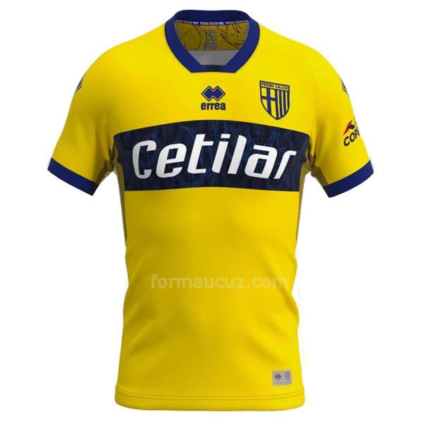 errea parma calcio 2020-21 deplasman maç forması