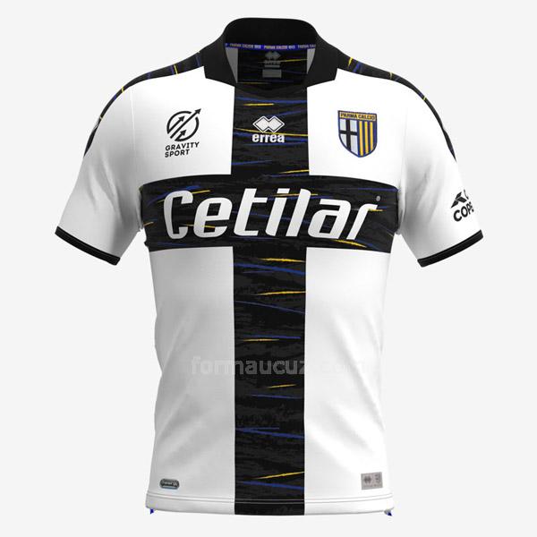 errea parma calcio 2021-22 İç saha maç forması