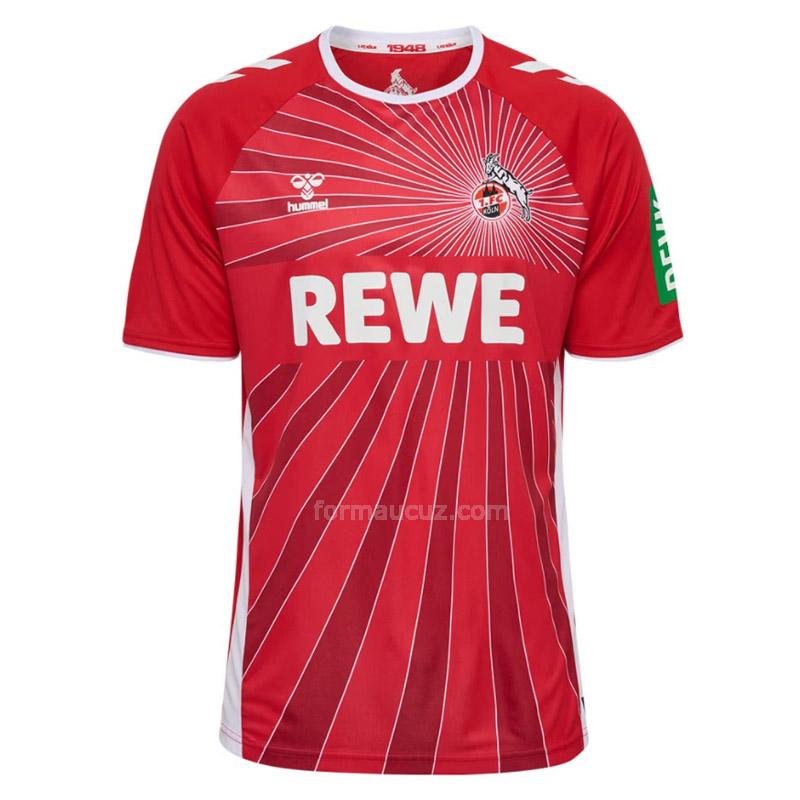 hummel fc köln 2024-25 deplasman forması