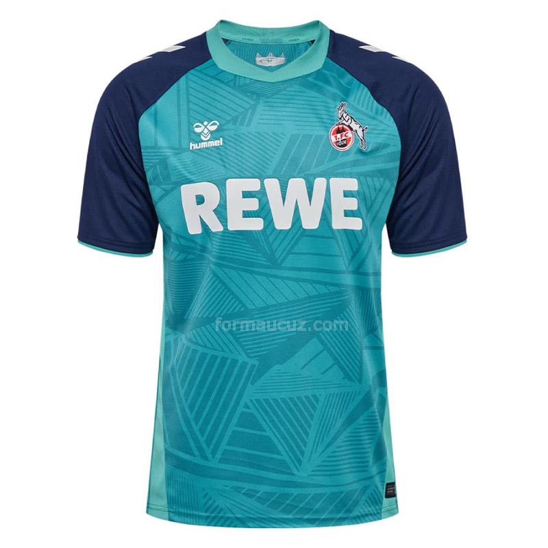 hummel fc köln 2024-25 Üçüncü forması