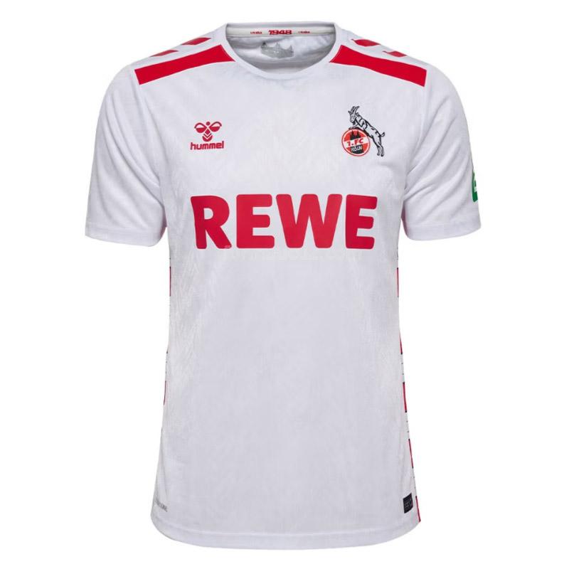 hummel fc köln 2024-25 İç saha forması