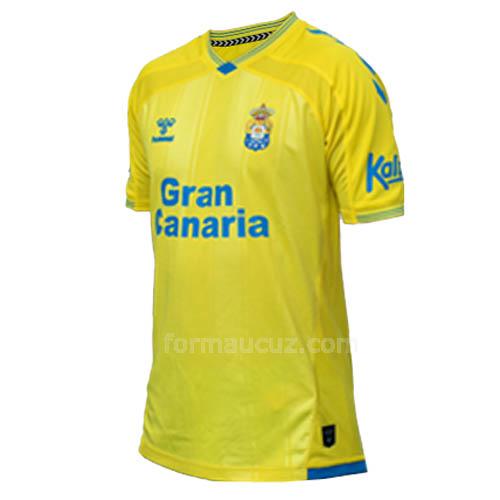 hummel las palmas 2021-22 İç saha maç forması