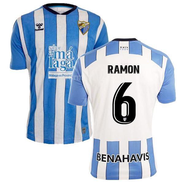 hummel malaga 2022-23 ramon İç saha forması