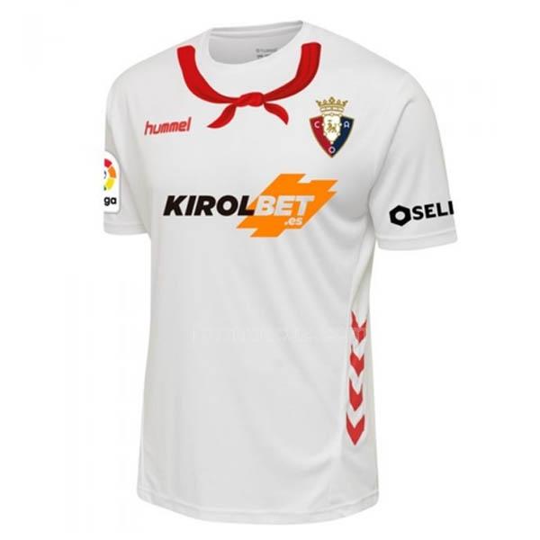 hummel osasuna 2020 san fermin maç forması