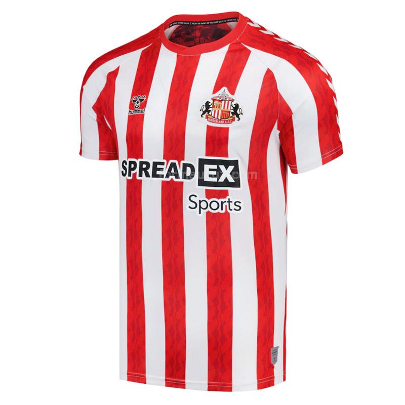 hummel sunderland 2024-25 İç saha forması