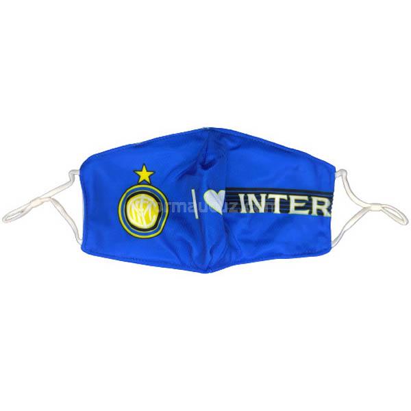 inter milan 2021-22 mavi maske