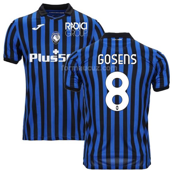 joma atalanta 2020-21 gosens İç saha maç forması