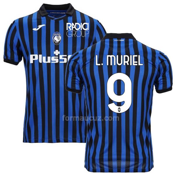 joma atalanta 2020-21 l.muriel İç saha maç forması