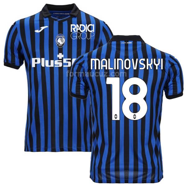 joma atalanta 2020-21 malinovskyi İç saha maç forması