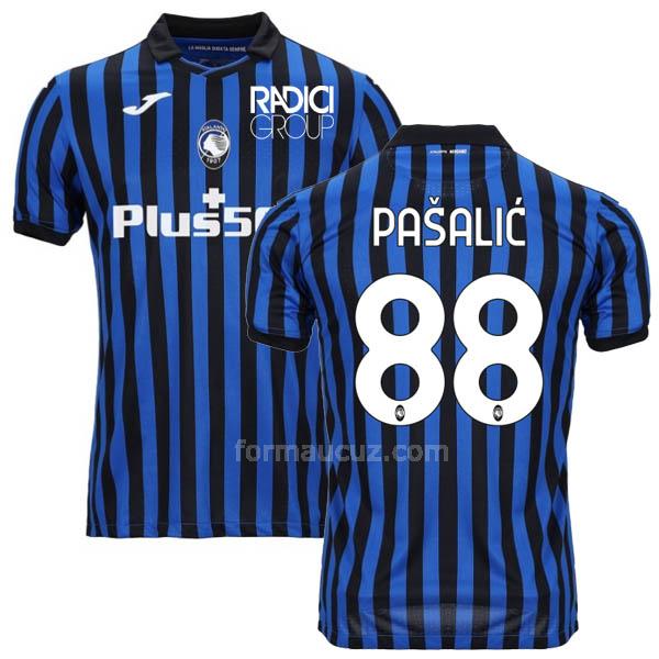 joma atalanta 2020-21 pasalic İç saha maç forması