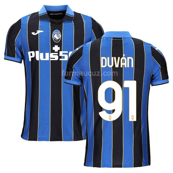 Satışı joma ucuz atalanta 2021-22 duvanc İç saha maç forması