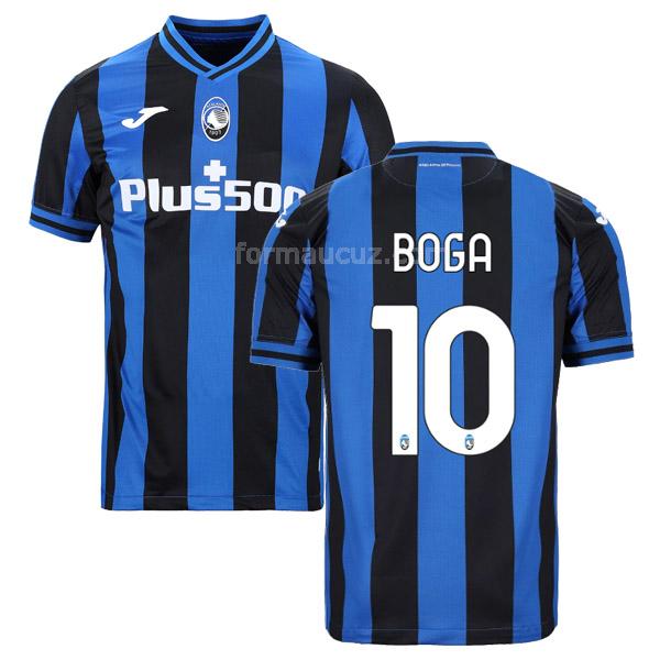 joma atalanta 2022-23 boga İç saha forması