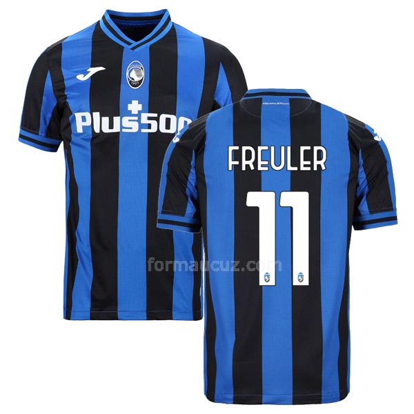 joma atalanta 2022-23 freuler İç saha forması