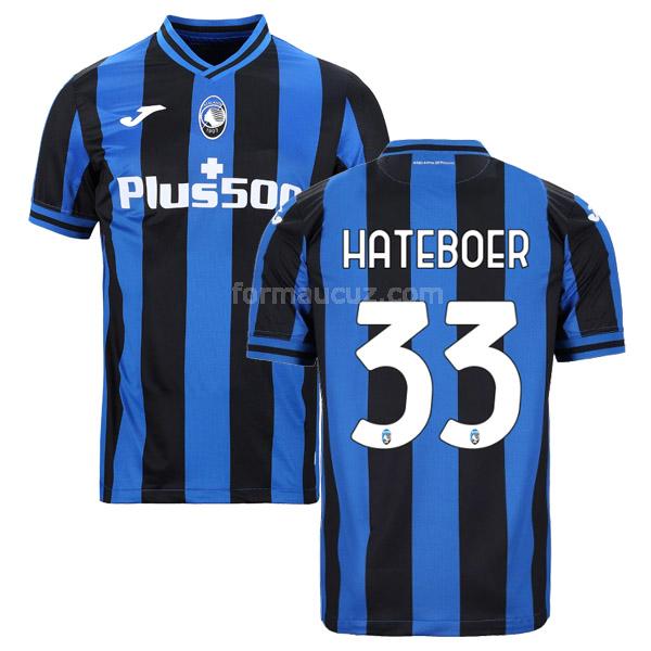 joma atalanta 2022-23 hateboer İç saha forması